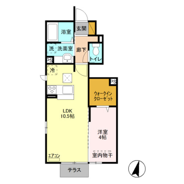 その他 (間取図)