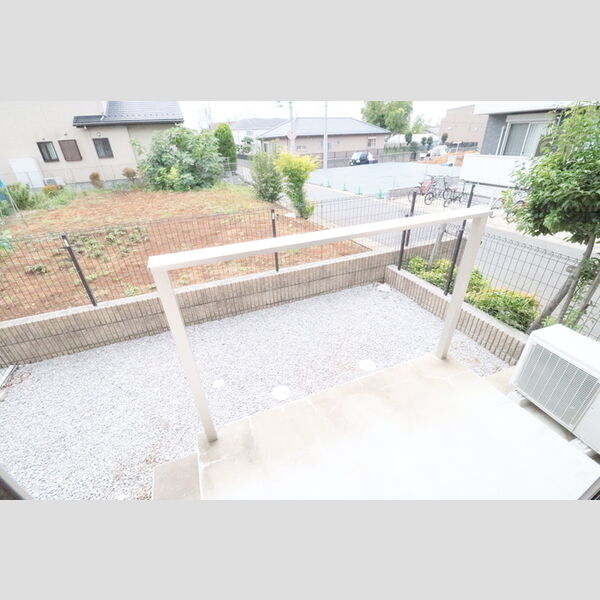 その他 (庭(専用庭))