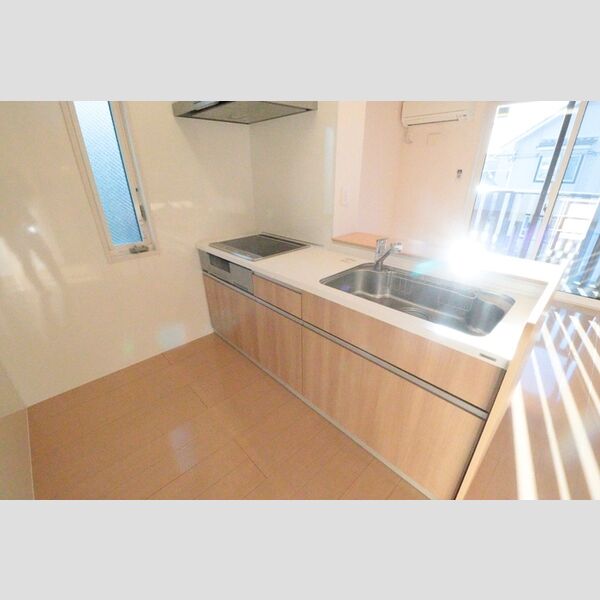 キッチン (システムキッチン)