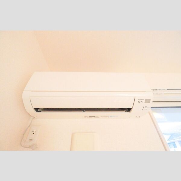 その他設備 (エアコン(LDK14.2帖))