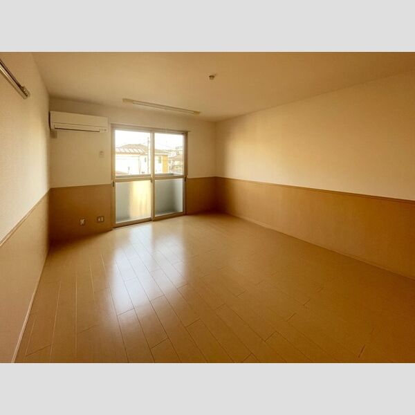 居室・リビング (洋室)