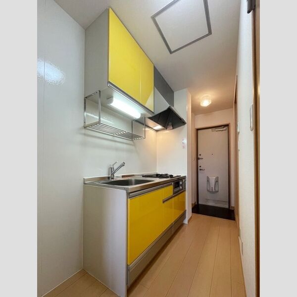 キッチン (システムキッチン)