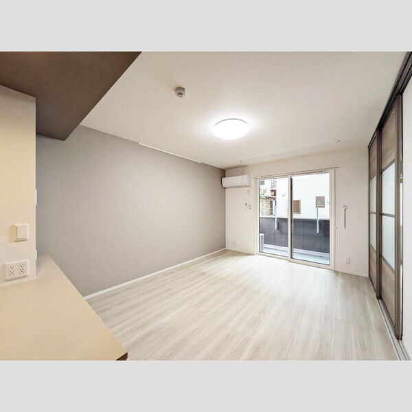 居室・リビング (LDK)