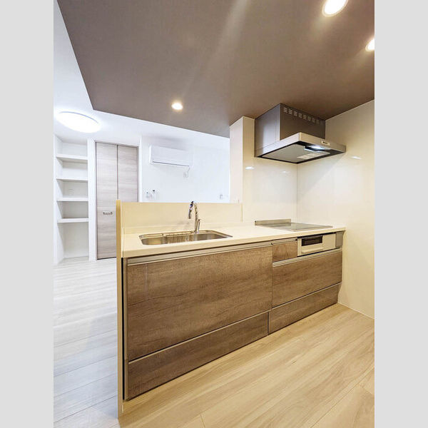 キッチン (システムキッチン)