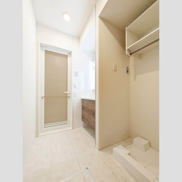 洗面所 (洗面室)