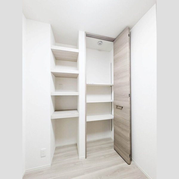 収納 (収納スペース)