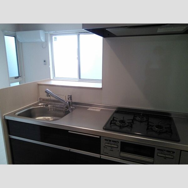 キッチン (システムキッチン)