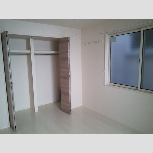 収納 (クローゼット)