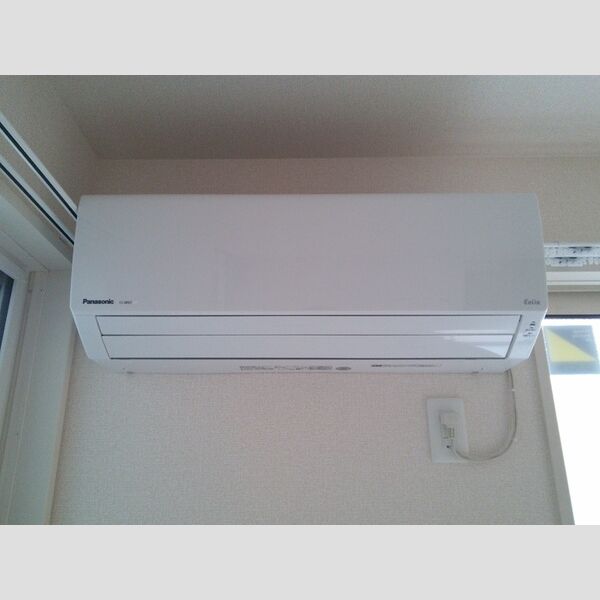 その他設備 (エアコン)