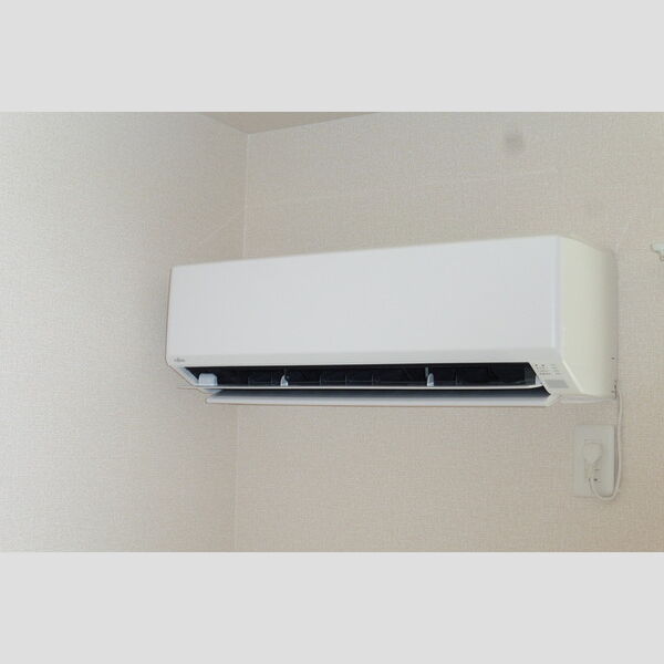 その他設備 (エアコン1台付)