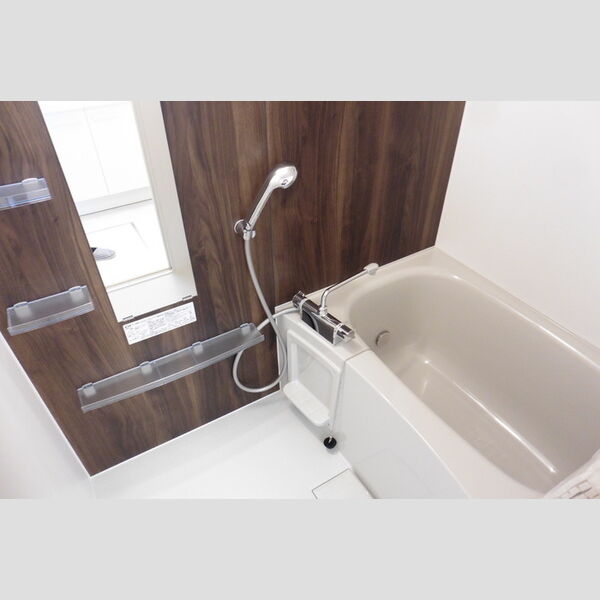 バス (追焚付でいつでも温か)