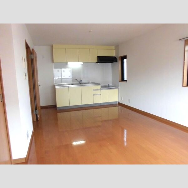 居室・リビング (LDK♪)