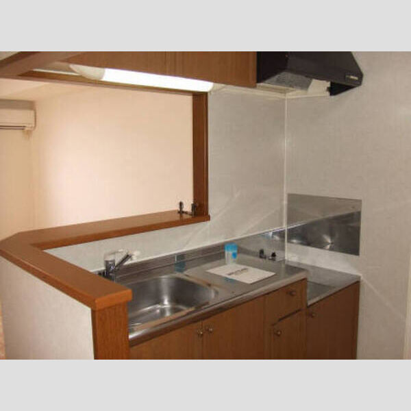 キッチン (☆対面キッチン☆)