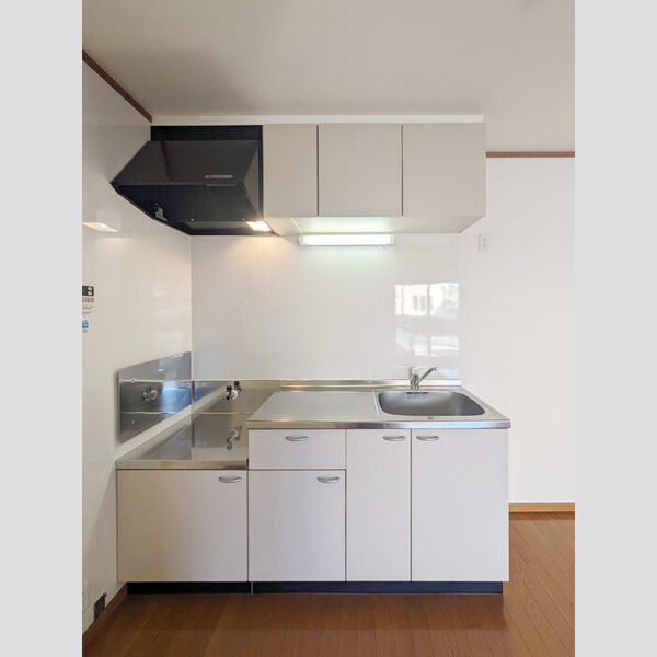 キッチン (キッチン)