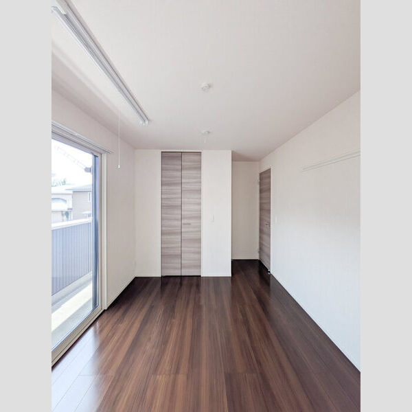 その他 (洋室6.6帖)