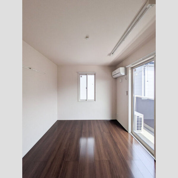 その他 (洋室6.6帖)