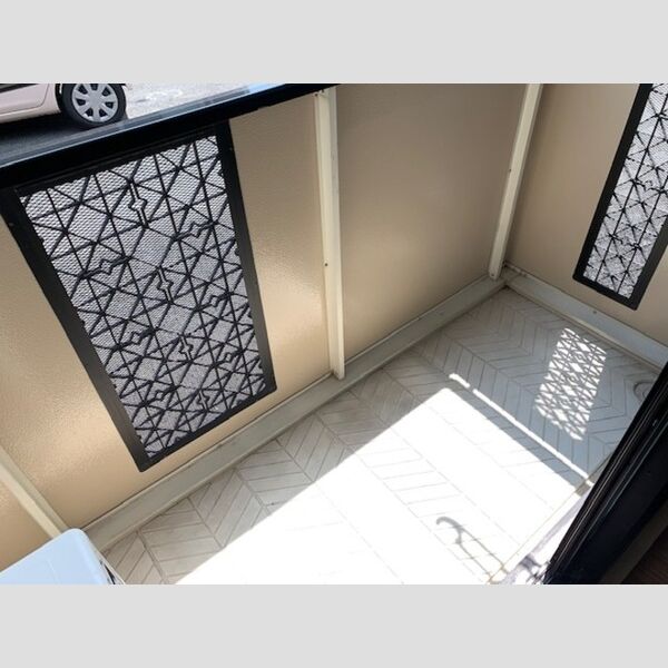 バルコニー・ベランダ