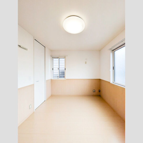 その他 (洋室6帖)