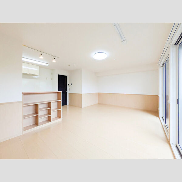 居室・リビング (LDK15.75帖)