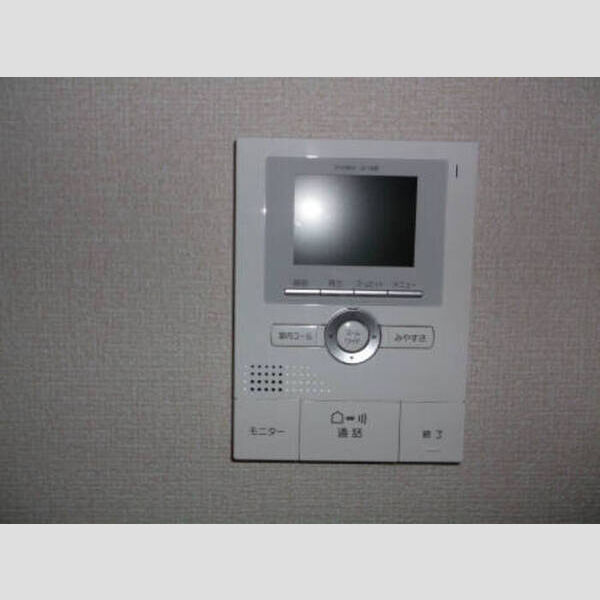 その他 (105TVモニターホン)
