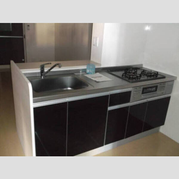 キッチン (105キッチン)