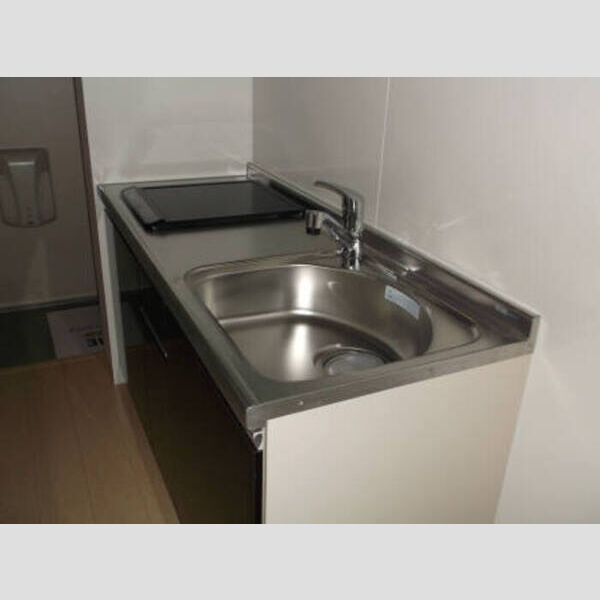 キッチン (キッチン)