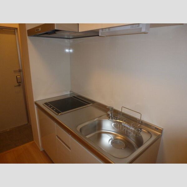 居室・リビング (IHクッキングヒーター)