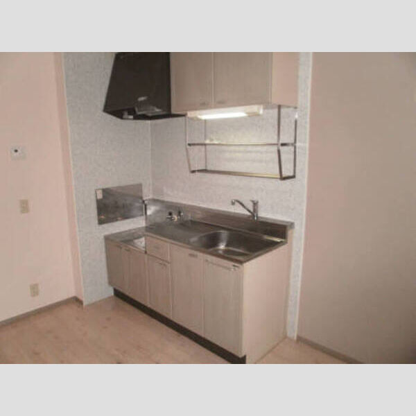 キッチン (Ⅰ201 キッチン)