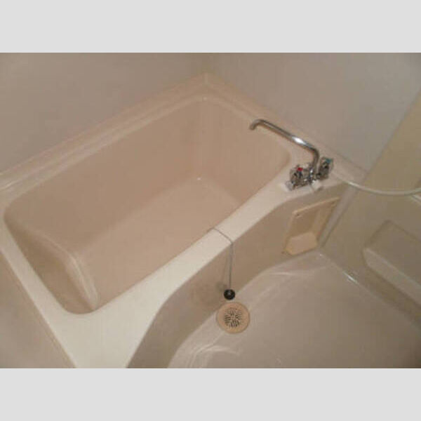 バス (Ⅰ201 浴室)