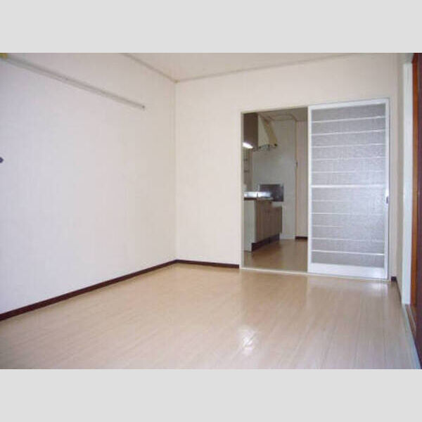 居室・リビング (洋室)