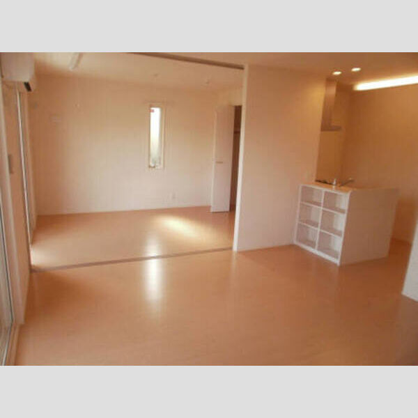 居室・リビング (101 リビング・洋室)