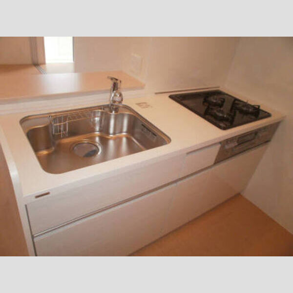 キッチン (101 キッチン)