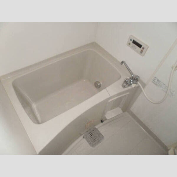 バス (追い炊き付)