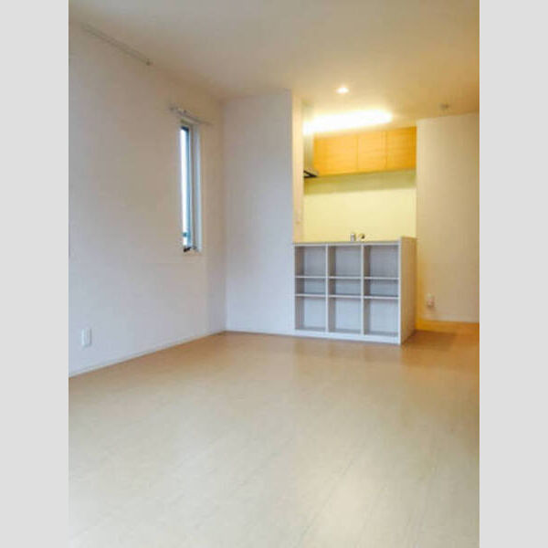 居室・リビング (LDK広々11.8帖☆)