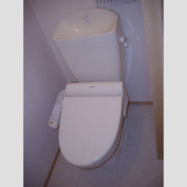 その他 (I.ヴィレッジWEST302WC)