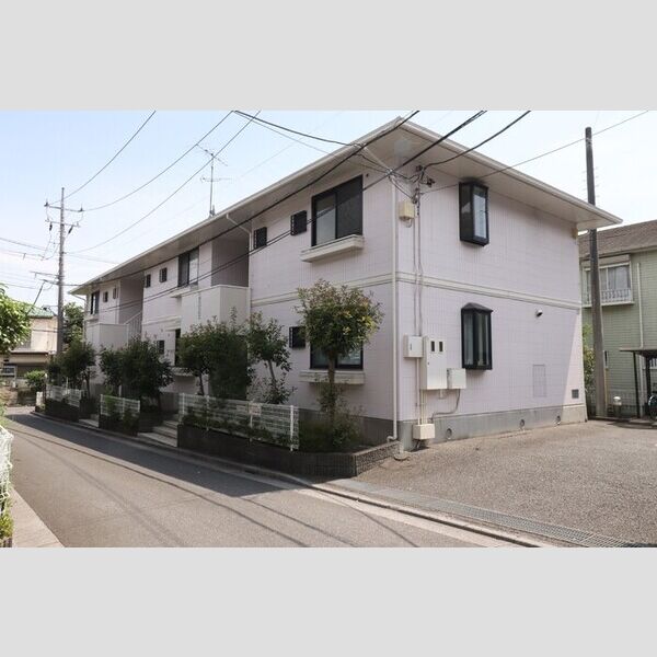 建物外観 (建物外観)