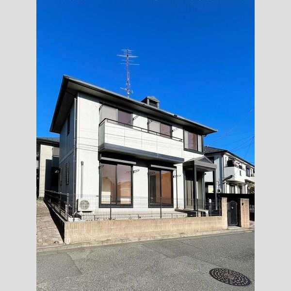 建物外観 (建物外観)