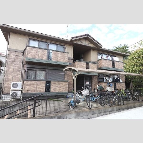 建物外観 (建物外観)