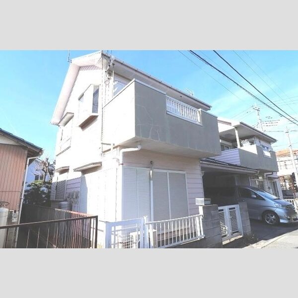 建物外観 (建物外観)