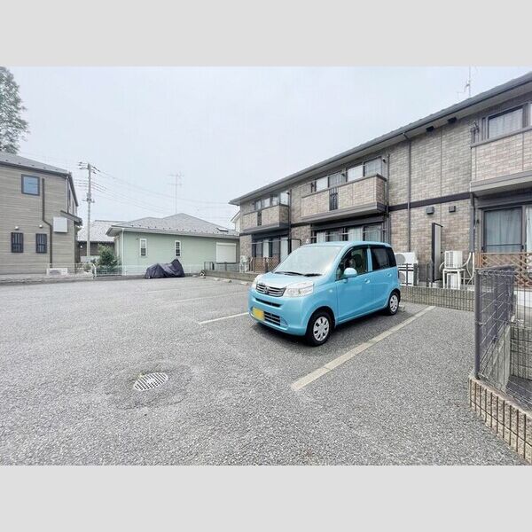 駐車場 (駐車場)