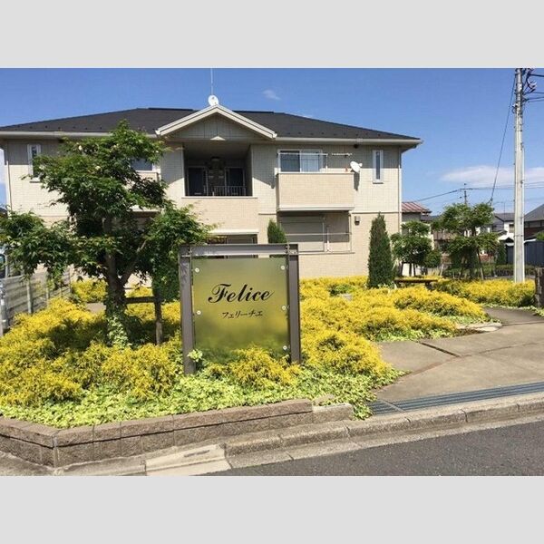 現地周辺 (眺望)