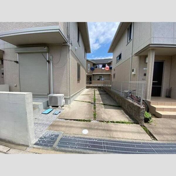 駐車場 (★駐車場★)