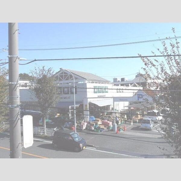 現地周辺 (ジャパンミート卸売市場東浦和店(1250m))