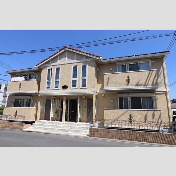 建物外観 (建物外観)