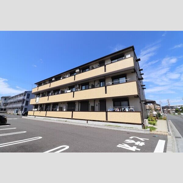 建物外観 (建物外観)