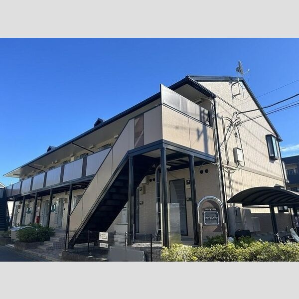 建物外観 (外観)