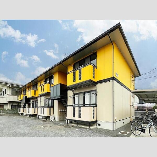 建物外観 (建物外観)