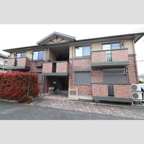 建物外観 (建物外観)