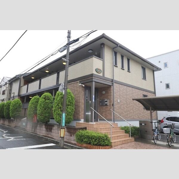 建物外観 (建物外観)