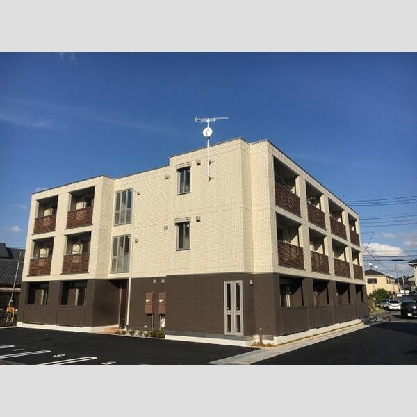 建物外観 (外観)